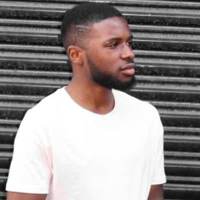 Tonte Bo Douglas, founder of The Redditrepreneur